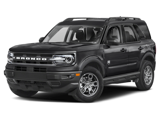Used 2021 Ford Bronco Sport Sport Utility